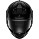 Каска SHARK RIDILL 2 BLACK GLOSS Каска SHARK RIDILL 2 BLACK GLOSS