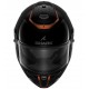 Каска SHARK SPARTAN RS BLACK CUPPER Каска SHARK SPARTAN RS BLACK CUPPER