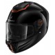 Каска SHARK SPARTAN RS BLACK CUPPER Каска SHARK SPARTAN RS BLACK CUPPER