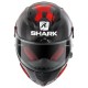 Каска SHARK RACE-R PRO GP LORENZO WINTER TEST 99
