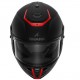 Каска SHARK SPARTAN RS BLACK/RED Каска SHARK SPARTAN RS BLACK/RED