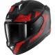 Каска SHARK SKWAL i3 RHAD MATT BLACK/RED Каска SHARK SKWAL i3 RHAD MATT BLACK/RED