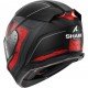 Каска SHARK SKWAL i3 RHAD MATT BLACK/RED Каска SHARK SKWAL i3 RHAD MATT BLACK/RED