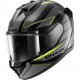 Каска SHARK D-SKWAL 3 SIZLER GLOSS BLACK/GREY/YELLOW FLUO Каска SHARK D-SKWAL 3 SIZLER GLOSS BLACK/GREY/YELLOW FLUO