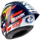 Каска SHARK RACE-R PRO GP ZARCO SIGNATURE
