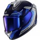Каска SHARK SKWAL i3 RHAD BLUE/GREY Каска SHARK SKWAL i3 RHAD BLUE/GREY