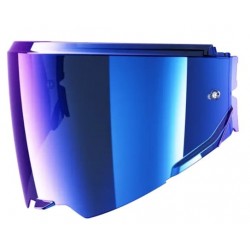 Син иридиум визьор за SHARK OXO VZ390 IRIDIUM BLUE Син иридиум визьор за SHARK OXO VZ390 IRIDIUM BLUE