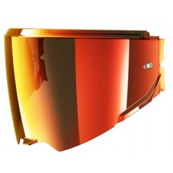 Червен иридиум визьор за SHARK OXO VZ390 IRIDIUM RED Червен иридиум визьор за SHARK OXO VZ390 IRIDIUM RED