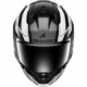 Каска SHARK D-SKWAL 3 SIZLER GLOSS BLACK/GREY/WHITE Каска SHARK D-SKWAL 3 SIZLER GLOSS BLACK/GREY/WHITE