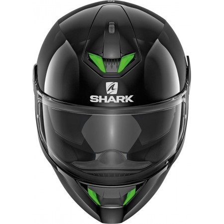 Каска Shark Skwal 2 BLACK