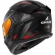 Каска SHARK D-SKWAL 3 BLAST-R MATT BLACK/GREY/RED Каска SHARK D-SKWAL 3 BLAST-R MATT BLACK/GREY/RED