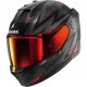 Каска SHARK D-SKWAL 3 BLAST-R MATT BLACK/GREY/RED Каска SHARK D-SKWAL 3 BLAST-R MATT BLACK/GREY/RED