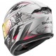 Каска SHARK D-SKWAL 3 BLAST-R MATT WHITE/GREY/PINK Каска SHARK D-SKWAL 3 BLAST-R MATT WHITE/GREY/PINK
