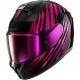 Каска SHARK RIDILL 2 ASSYA GLOSS BLACK/PINK Каска SHARK RIDILL 2 ASSYA GLOSS BLACK/PINK