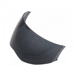 Черен визьор SHARK EVOLINE Черен визьор SHARK EVOLINE