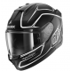 Каска SHARK D-SKWAL 3 DRONE BLACK/WHITE MATT Каска SHARK D-SKWAL 3 DRONE BLACK/WHITE MATT