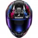 Каска SHARK SKWAL i3 HELLCAT RAINBOW Каска SHARK SKWAL i3 HELLCAT RAINBOW