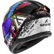 Каска SHARK SKWAL i3 HELLCAT RAINBOW Каска SHARK SKWAL i3 HELLCAT RAINBOW