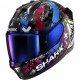 Каска SHARK SKWAL i3 HELLCAT RAINBOW Каска SHARK SKWAL i3 HELLCAT RAINBOW