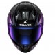 Каска SHARK D-SKWAL 3 BLAST-R GLOSS VIOLET Каска SHARK D-SKWAL 3 BLAST-R GLOSS VIOLET