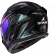 Каска SHARK D-SKWAL 3 BLAST-R GLOSS VIOLET Каска SHARK D-SKWAL 3 BLAST-R GLOSS VIOLET