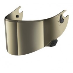 Златен иридиев визьор за SHARK RACE-R/SPEED-R Златен иридиев визьор за SHARK RACE-R/SPEED-R