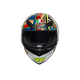 Каска AGV K1 TOP DREAMTIME