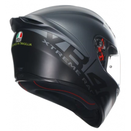 Каска AGV K1 S E2206 - LIMIT 46