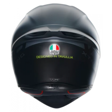 Каска AGV K1 S E2206 - LIMIT 46