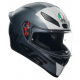 Каска AGV K1 S E2206 - LIMIT 46