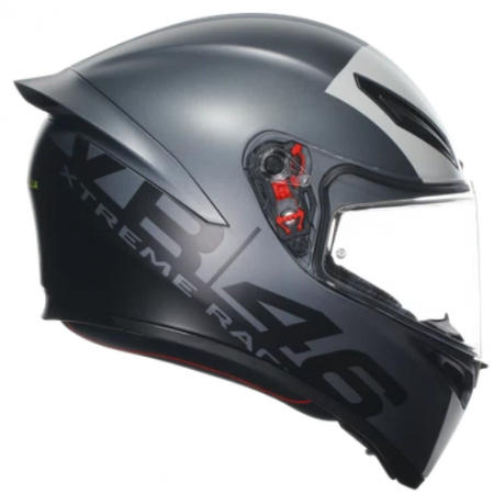 Каска AGV K1 S E2206 - LIMIT 46