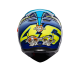 Каска AGV K3 SV TOP ROSSI MISANO