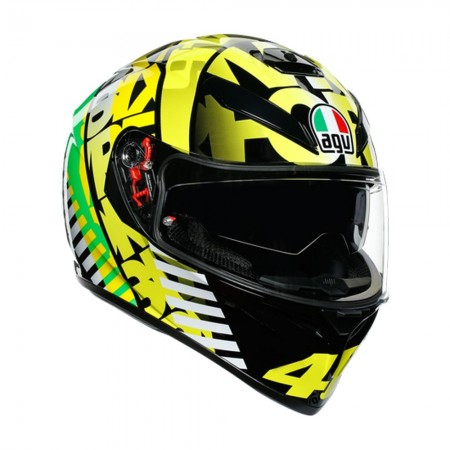 КАСКА AGV K-3 SV TOP TRIBE 46