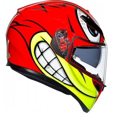 КАСКА AGV K3-SV E2205 MULTI - BIRDY