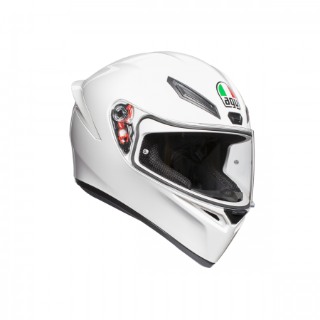 Каска AGV K1 MONO WHITE