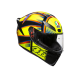 Каска AGV K1 TOP SOLELUNA