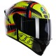 Каска AGV K1 TOP SOLELUNA