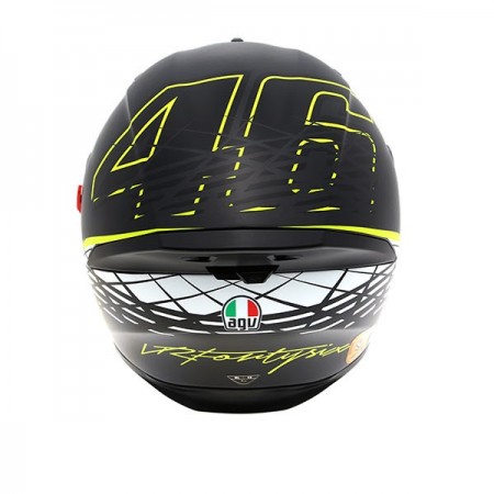 Каска AGV K5-S THORN MATT