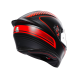 Каска AGV K1 MULTI WARMUP MATT RED