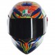 Каска AGV K3 SV FIVE CONTINENTS