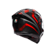 Каска AGV K5-S HURRICANE 2.0 RED