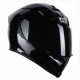 Каска AGV K5 BLACK