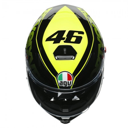 Каска AGV K5-S TOP FAST 46