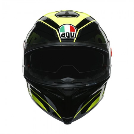 Каска AGV K5-S TOP FAST 46