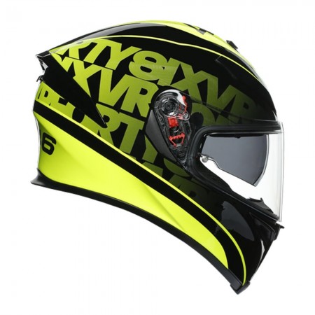 Каска AGV K5-S TOP FAST 46