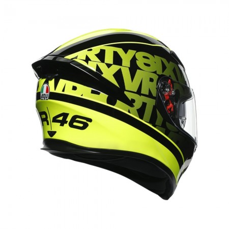 Каска AGV K5-S TOP FAST 46