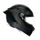 Каска AGV PISTA GP RR CARBON BLACK