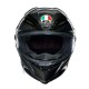 Каска AGV PISTA GP RR CARBON BLACK