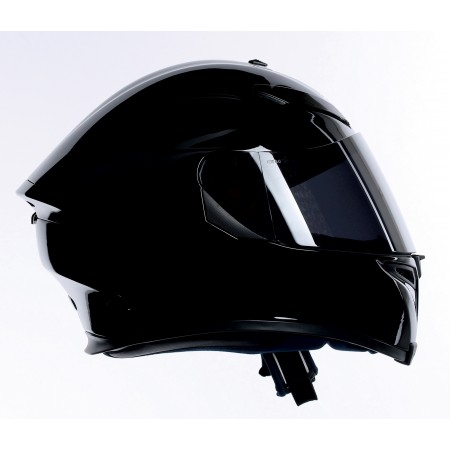 Каска AGV K5 BLACK