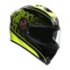 Каска AGV K5-S TOP FAST 46